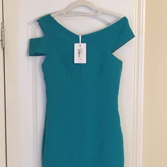 ted baker beaa dress